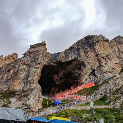 Amarnath Yatra