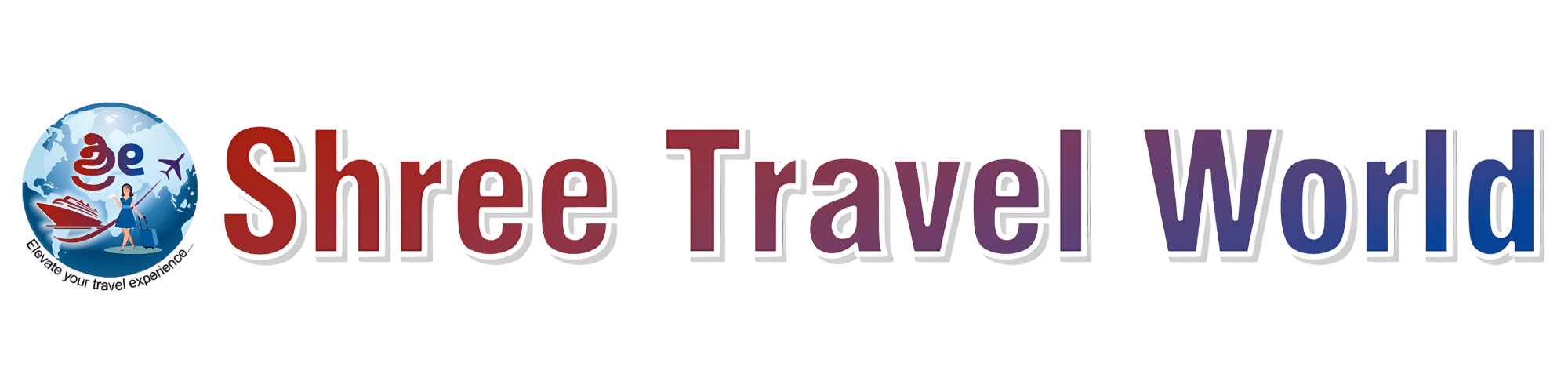 Shree Travel World