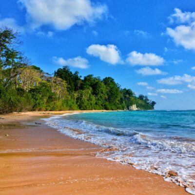 Andaman & Nicobar