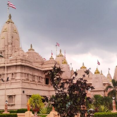 Ayodhya