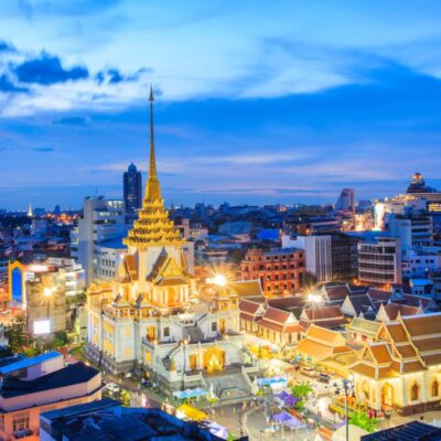 Bangkok