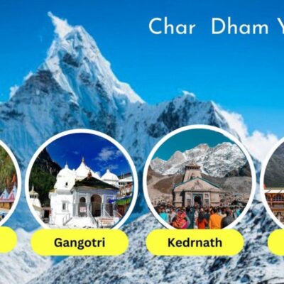 Char Dham