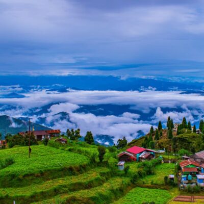 Darjeeling
