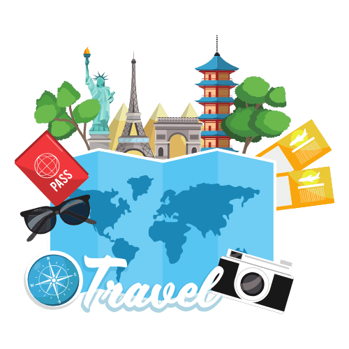 International Tour Packages