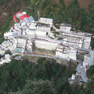 Katra Vaishno Devi