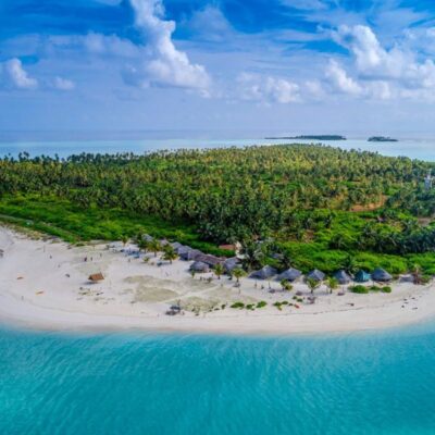 Lakshadweep