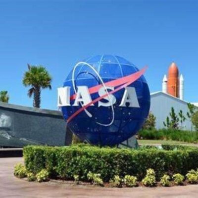 NASA Tours