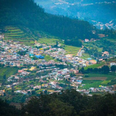 OOTY