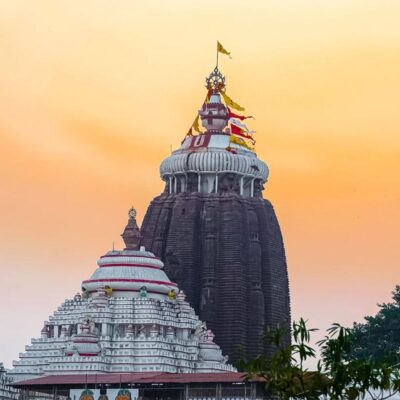 Puri Jagannath